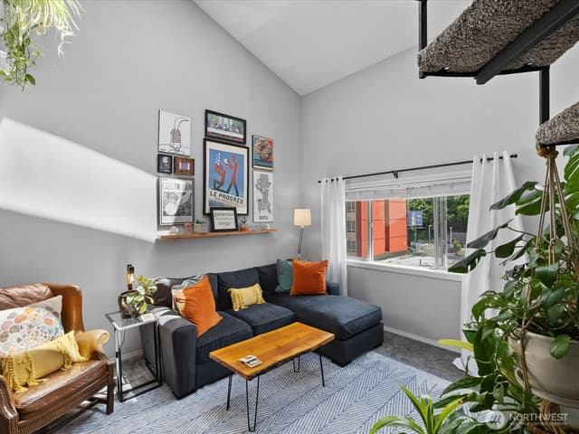 Property photo for 14300 32nd Avenue NE #408, Seattle