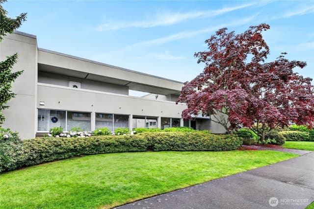 Property photo for 4457 44th Avenue SW #101, Seattle