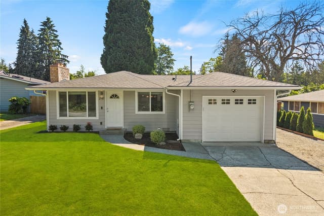 Property photo for 2147 NE 12th Street, Renton