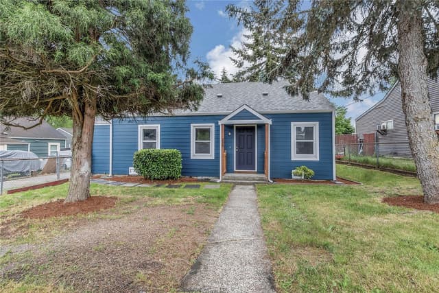 Property photo for 238 North Lane, Tacoma