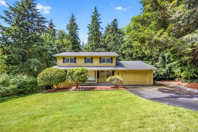 Property photo for 7689 Clover Blossom Lane NE, Bremerton