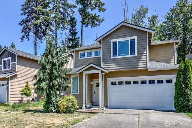 Property photo for 2193 Caleb Place SE, Port Orchard