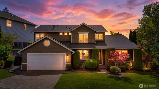 Property photo for 23977 SE 10th Street, Sammamish