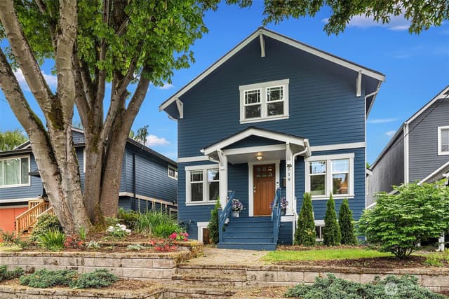 Property photo for 519 27th Avenue, Seattle