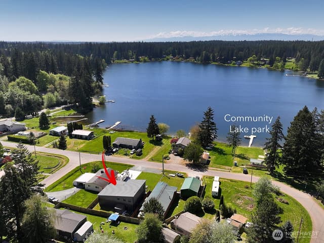 Property photo for 6459 Lake Shore Drive, Clinton