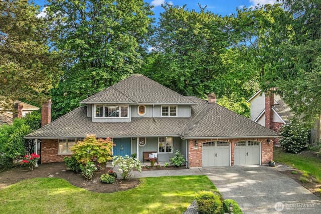 Property photo for 20141 NE 42nd Street, Sammamish