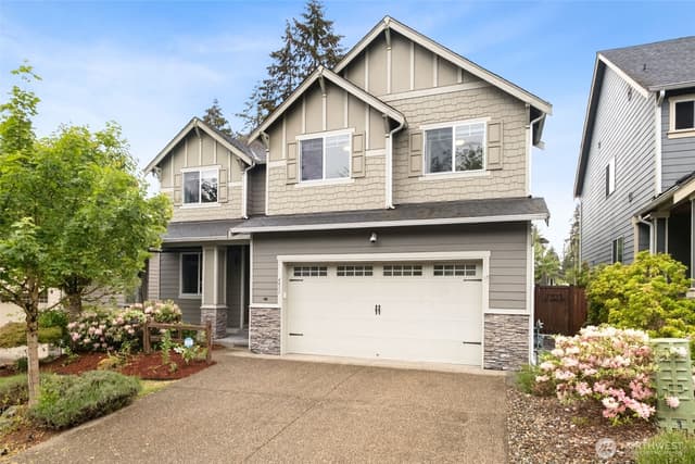 Property photo for 4411 S 330 Place, Federal Way