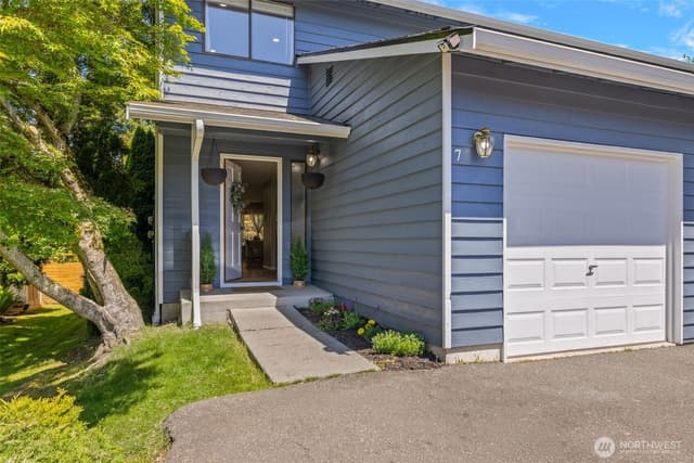 Property photo for 5123 SW 81st Street #7, Mukilteo