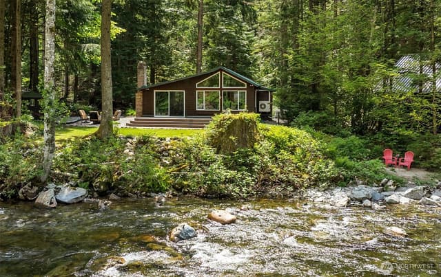 Property photo for 49522 SE 172nd Street, North Bend
