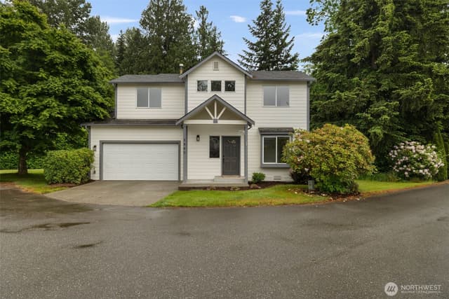 Property photo for 3560 Courtyard Lane, Bremerton