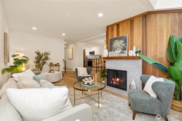 Property photo for 4123 145th Avenue NE, Bellevue