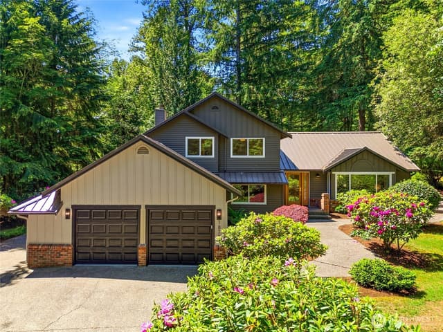 Property photo for 18721 NE 133rd Street, Woodinville