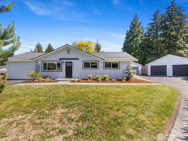 Property photo for 18014 110th Place SE, Renton