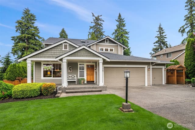 Property photo for 707 122nd Avenue Ct E, Edgewood