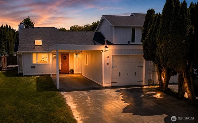 Property photo for 3110 L Street NE, Auburn