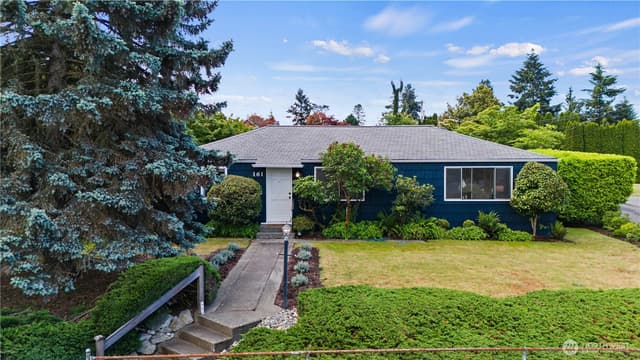 Property photo for 161 SW 185th Street, Normandy Park