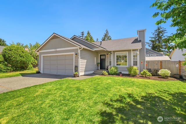 Property photo for 22919 SE 283rd Street, Maple Valley