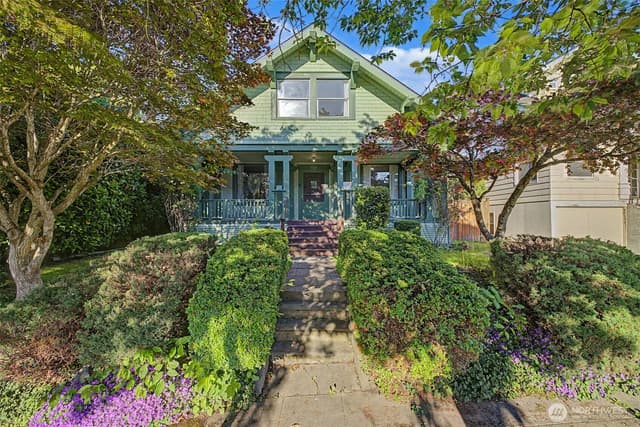 Property photo for 3121 Norton Avenue, Everett