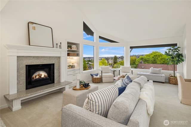 Property photo for 2616 4th Avenue N #405, Seattle