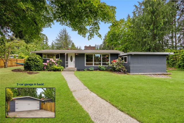 Property photo for 9430 220th Street SW, Edmonds