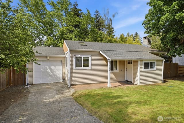Property photo for 5524 S Leo Street, Seattle