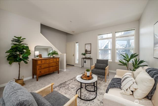 Property photo for 5400 Harbour Pointe Blvd #A204, Mukilteo