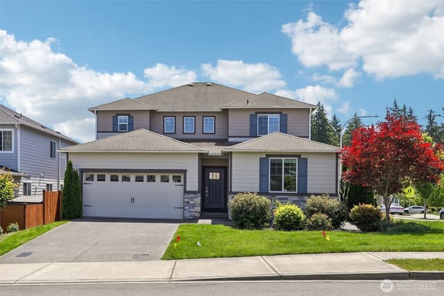 Property photo for 35816 2nd Avenue SW, Federal Way