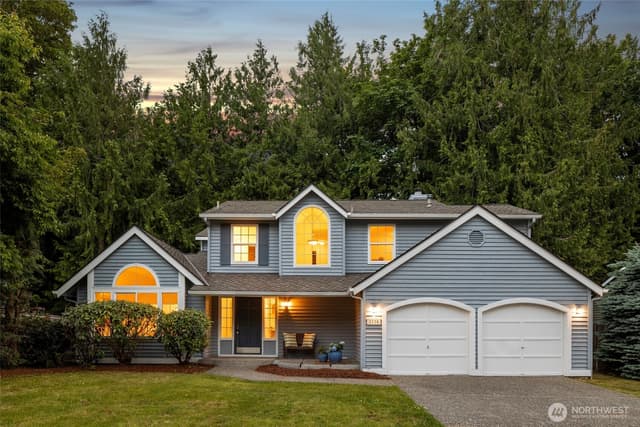 Property photo for 2735 233rd Place NE, Sammamish