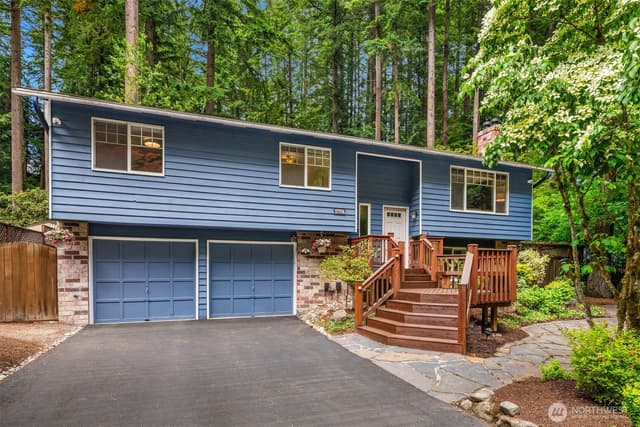 Property photo for 17536 NE 156th Street, Woodinville