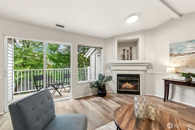 Property photo for 25235 SE Klahanie Boulevard #E305, Sammamish