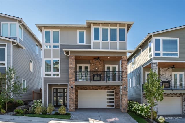 Property photo for 13045 75th Place S, Seattle