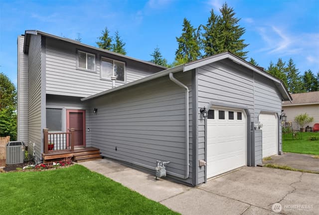Property photo for 13178 Lakeridge Circle NW, Silverdale