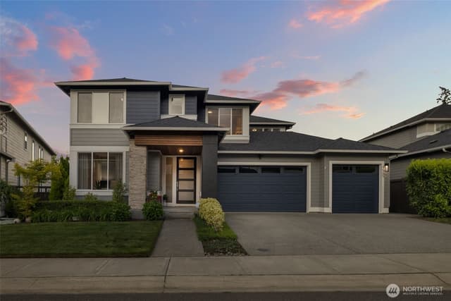 Property photo for 4565 Olivine Drive SW, Port Orchard