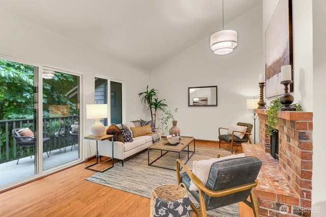 Property photo for 12703 NE 129th Court #H302, Kirkland