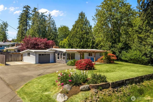 Property photo for 8989 NE Nevada Street, Bremerton