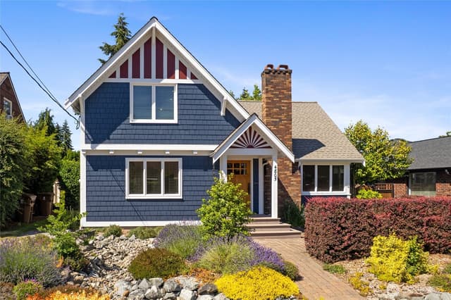 Property photo for 4805 N 26th Street, Tacoma