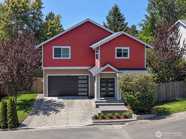 Property photo for 11330 SE 192nd Street, Renton