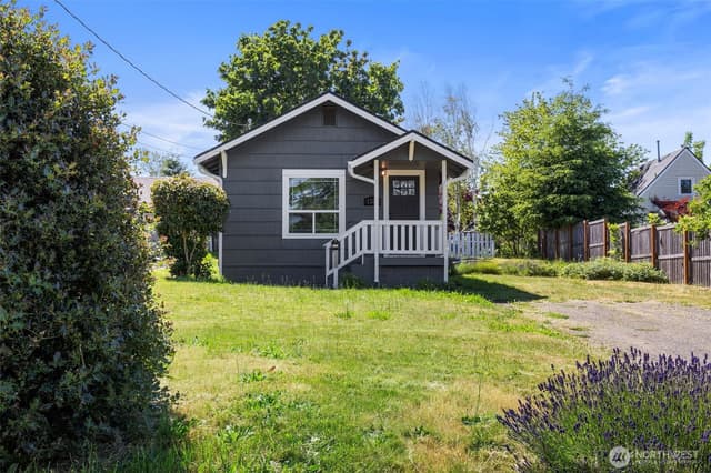 Property photo for 1207 High Avenue, Bremerton