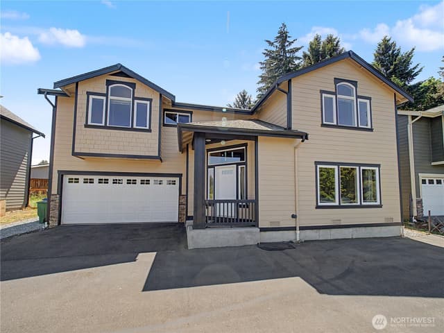 Property photo for 1613 Morris Avenue S, Renton
