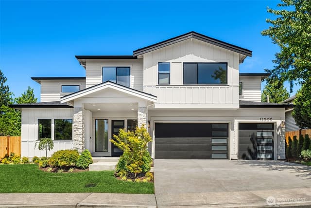 Property photo for 12606 NE 102nd Place, Kirkland