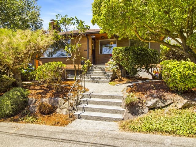 Property photo for 7305 Earl Avenue NW, Seattle