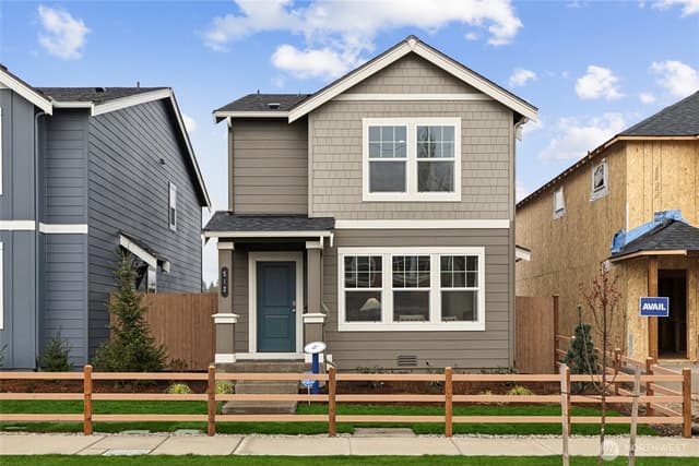 Property photo for 16311 203rd Avenue E #1182, Bonney Lake