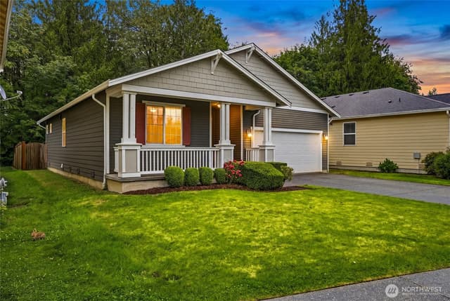Property photo for 8231 81st Drive NE, Marysville