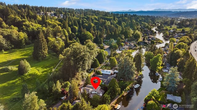 Property photo for 9004 NE 170th Street, Kenmore