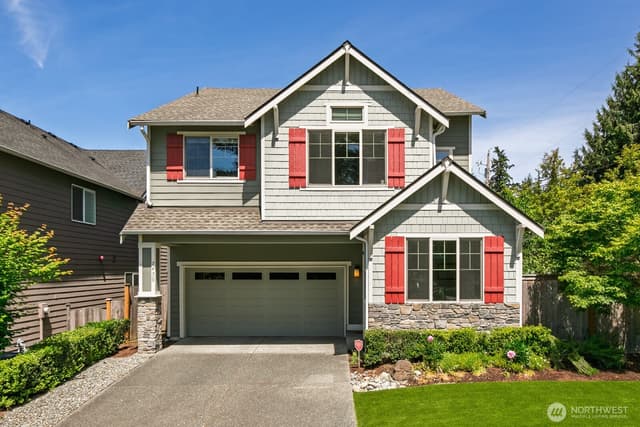 Property photo for 7430 NE 202nd Place, Kenmore