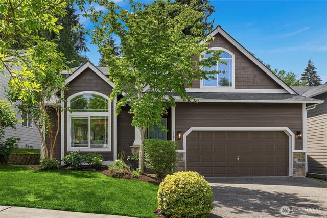 Property photo for 11916 57th Drive SE, Snohomish