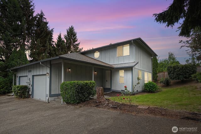 Property photo for 20322 33rd Avenue W #B, Lynnwood