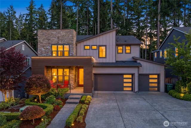 Property photo for 9307 NE 173rd Street, Bothell