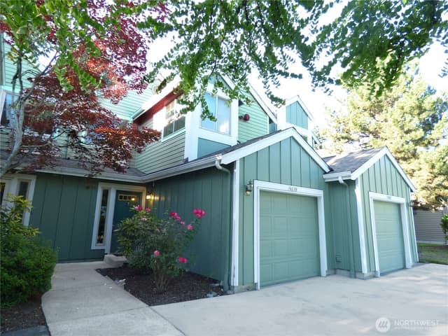 Property photo for 15878 NE 93rd Way #1503, Redmond, WA 98052