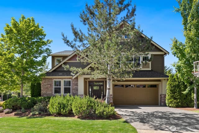 Property photo for 10643 238th Place NE, Redmond